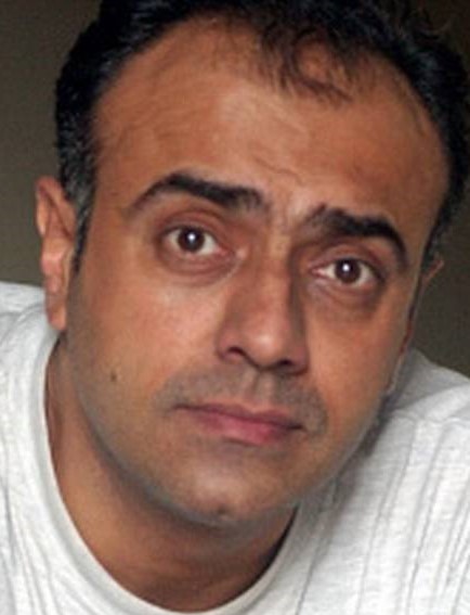 Rajit Kapur